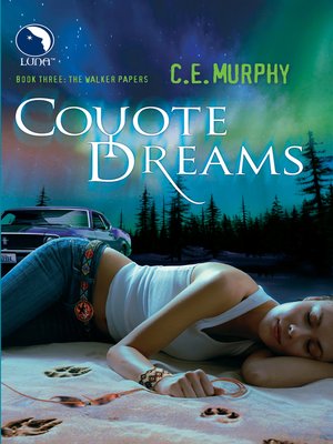 cover image of Coyote Dreams